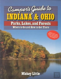 Bertrand.pt - Camper'S Guide To Indiana And Ohio