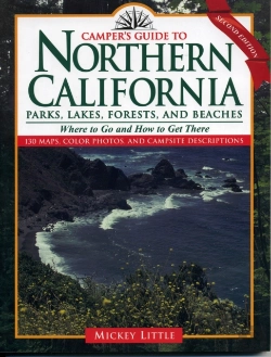 Bertrand.pt - Camper'S Guide To Northern California