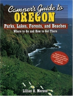 Bertrand.pt - Camper'S Guide To Oregon