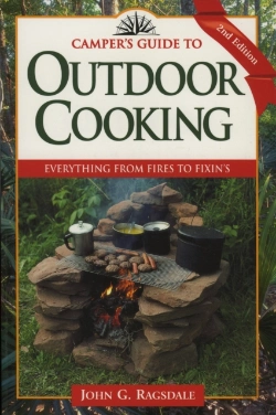 Bertrand.pt - Camper'S Guide To Outdoor Cooking