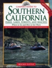 Camper'S Guide To Southern California