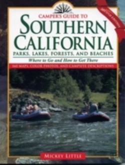 Bertrand.pt - Camper'S Guide To Southern California