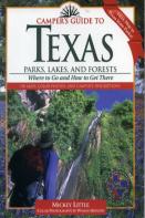 Camper'S Guide To Texas