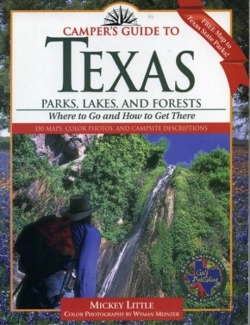Bertrand.pt - Camper'S Guide To Texas