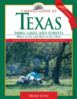 Bertrand.pt - Camper'S Guide To Texas Parks, Lakes, And Forests