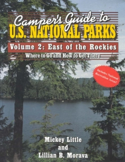 Bertrand.pt - Camper'S Guide To U.S. National Parks