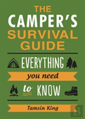 Campers Survival Guide