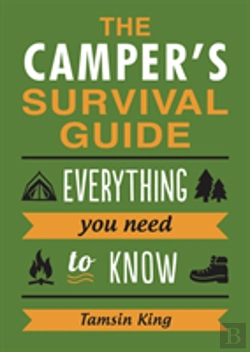 Bertrand.pt - Campers Survival Guide