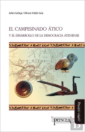 Campesinado Ático Y El Desarrollo De La Democracia Ateniense, El