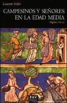 Campesinos Y Señores En La Edad Media