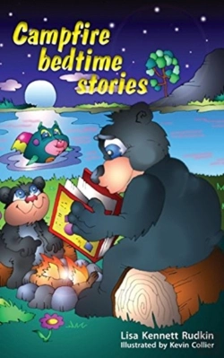 Bertrand.pt - Campfire Bedtime Stories