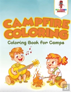 Bertrand.pt - Campfire Coloring