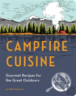 Bertrand.pt - Campfire Cuisine