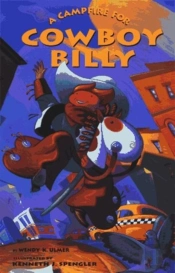 Campfire For Cowboy Billy
