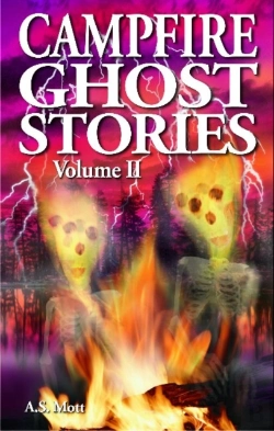 Bertrand.pt - Campfire Ghost Stories