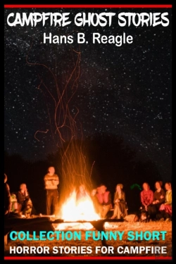 Bertrand.pt - Campfire Ghost Stories