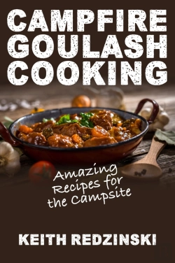 Bertrand.pt - Campfire Goulash Cooking
