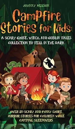 Bertrand.pt - Campfire Stories For Kids