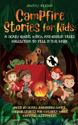 Bertrand.pt - Campfire Stories For Kids