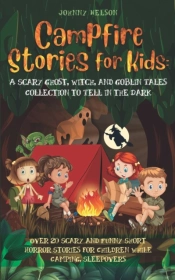 Campfire Stories For Kids