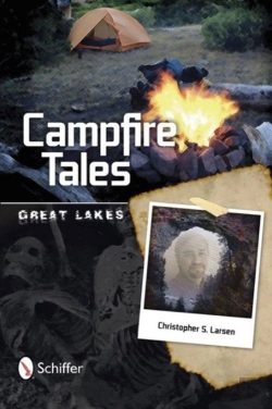 Bertrand.pt - Campfire Tales Great Lakes