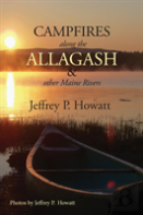 Campfires Along The Allagash