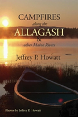 Bertrand.pt - Campfires Along The Allagash