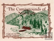 Campgrounds Of New York