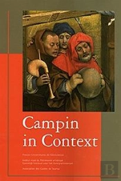 Campin In Context