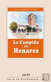 Campiña Del Henares,La