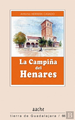 Bertrand.pt - Campiña Del Henares,La