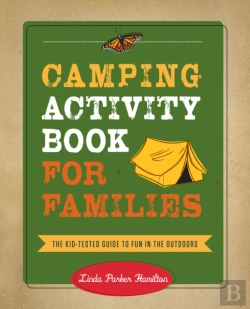 Bertrand.pt - Camping Activity Book For Families