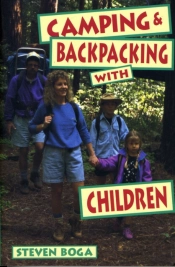 Camping And Backpacking With Children