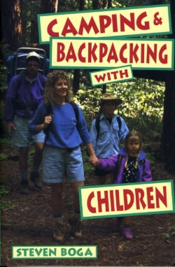 Bertrand.pt - Camping And Backpacking With Children