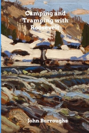 Camping And Tramping With Roosevelt