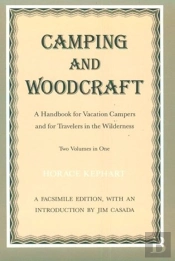 Camping And Woodcraft