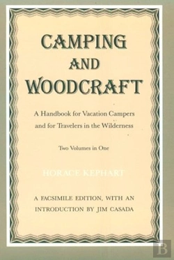Bertrand.pt - Camping And Woodcraft
