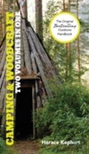 Camping And Woodcraft
