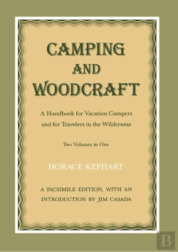 Bertrand.pt - Camping And Woodcraft