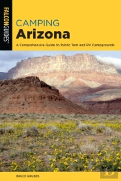 Camping Arizona