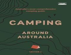 Camping Around Australia 4th Ed