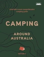Camping Around Australia 4th Ed