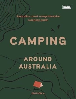 Bertrand.pt - Camping Around Australia 4th Ed