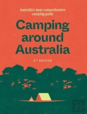 Camping Around Australia 5th Ed