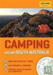 Camping Around South Australia