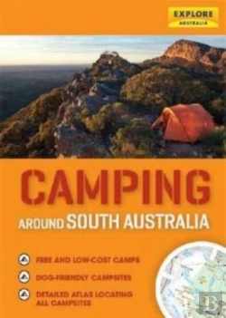 Bertrand.pt - Camping Around South Australia