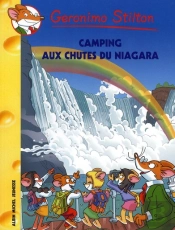 Camping Aux Chutes Du Niagara
