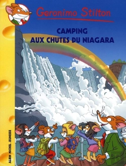 Bertrand.pt - Camping Aux Chutes Du Niagara