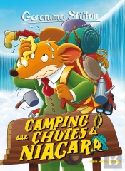 Camping Aux Chutes Du Niagara N 52 (Ed 2016)