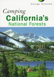 Camping California'S National Forests